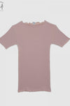BASERANGE Textured T-shirt Portugal BAS-TTVN-RB-SP24-HAPTIC